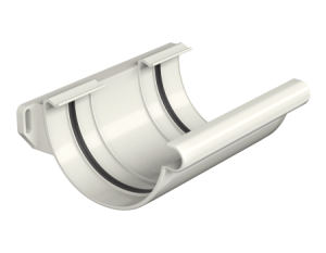 Соединитель желоба 152/100